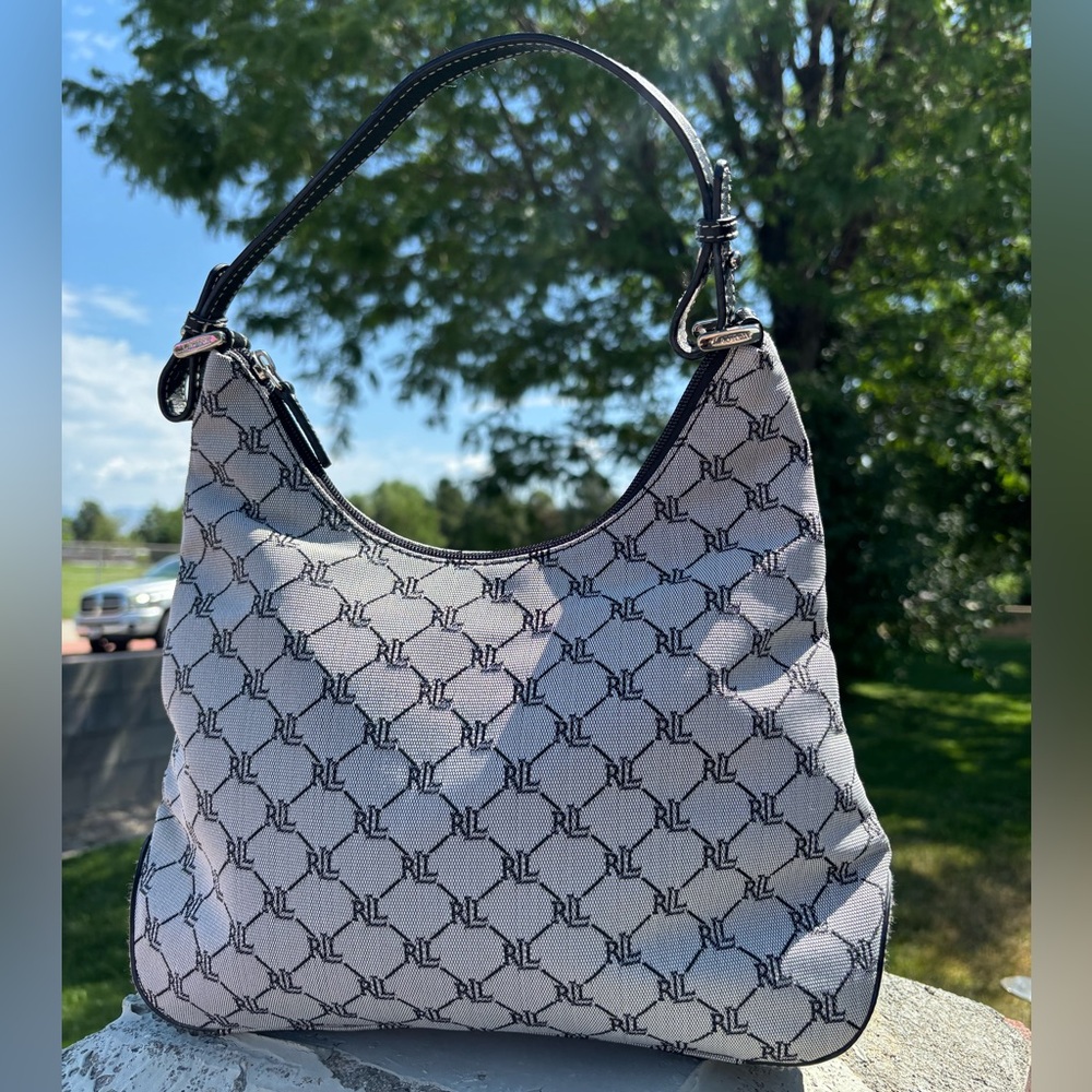 Ralph Lauren RARE & VINTAGE Shoulder Bag
